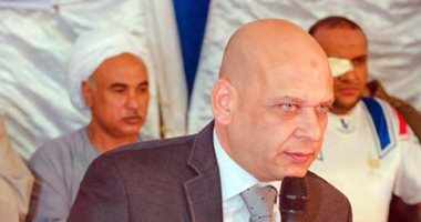 نائب ينسحب من اجتماع "محلية البرلمان"..والسجينى: يحاول إفساد الجلسة