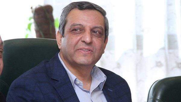 رجائي الميرغني ذكري الرحيل والمقاومة!