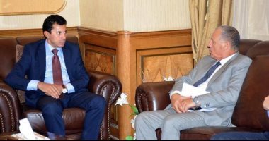 السبت.. أول اجتماع لرؤساء اللجان المنظمة لبطولة أمم أفريقيا