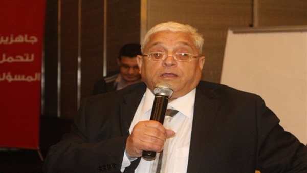 برلماني: تصريحات وزير الخارجية الأمريكي عن مصر بادرة لتوطيد العلاقات التجارية بين البلدين