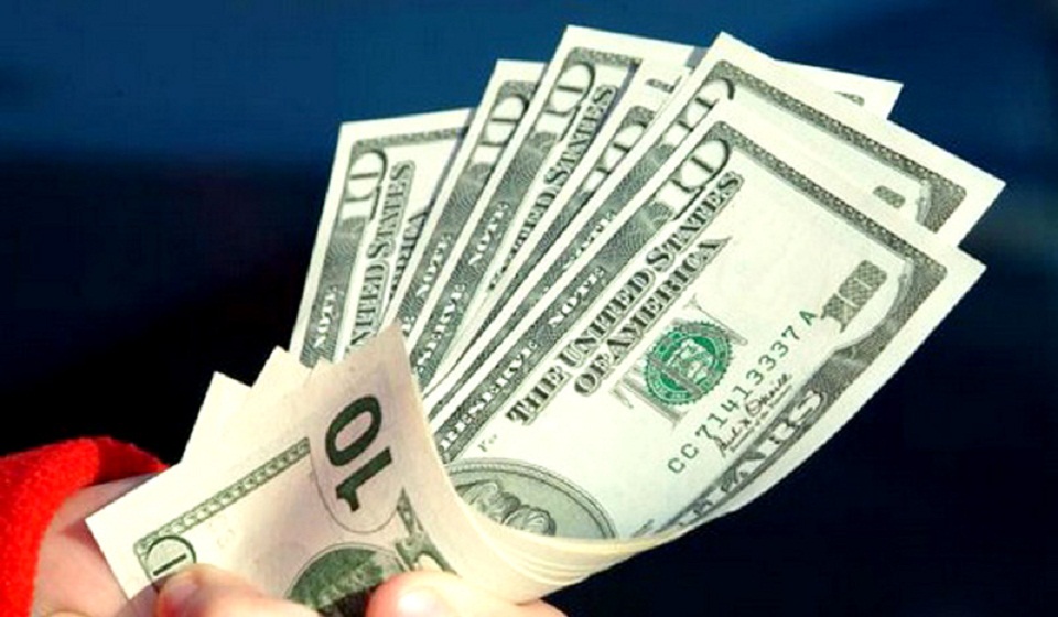 استقرار نسبي لسعر الدولار