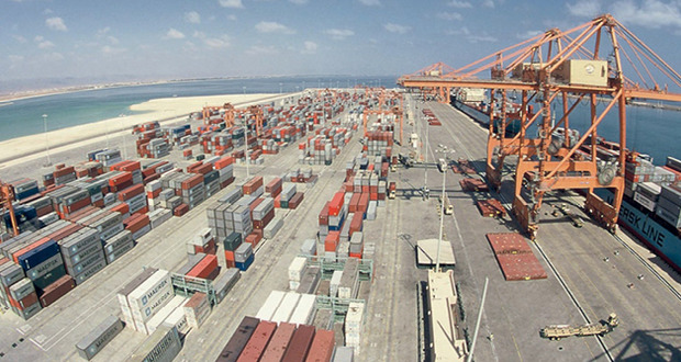 فيتش ترفع التصنيف الائتماني لسلطنة عُمان إلى «BB+» مع نظرة مستقبلية مستقرة