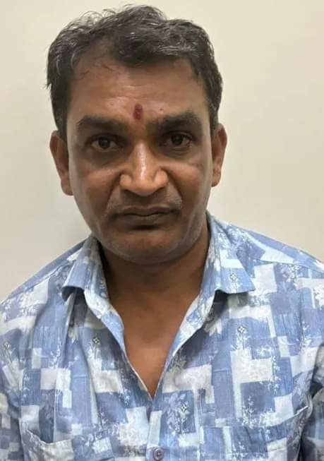 اعتقال هندي خدع 259 امرأة