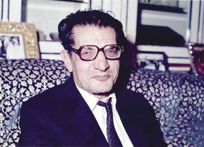 مئوية العلامة محمد رجب البيومي ..علامة في قلب الوطن