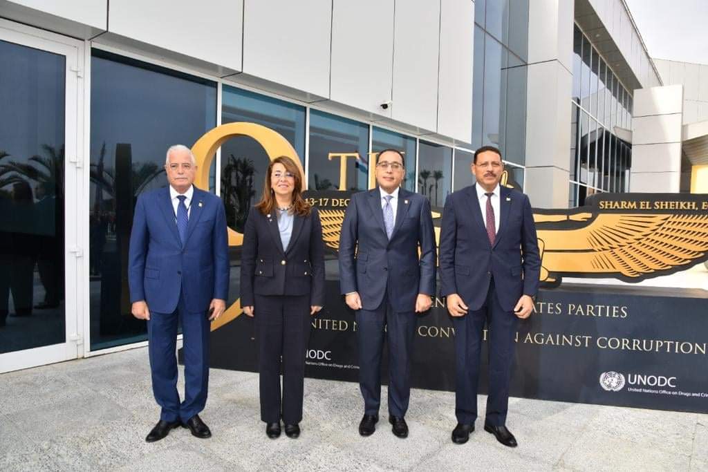 انتخاب الوزير حسن عبد الشافي رئيسا للدروة التاسعة