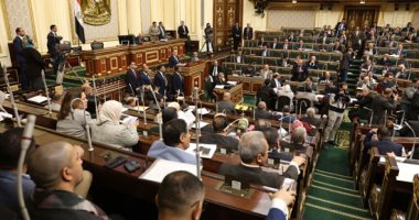 "زراعة البرلمان" توافق على اتفاقية تحسين المياه فى مصرف كتنشر