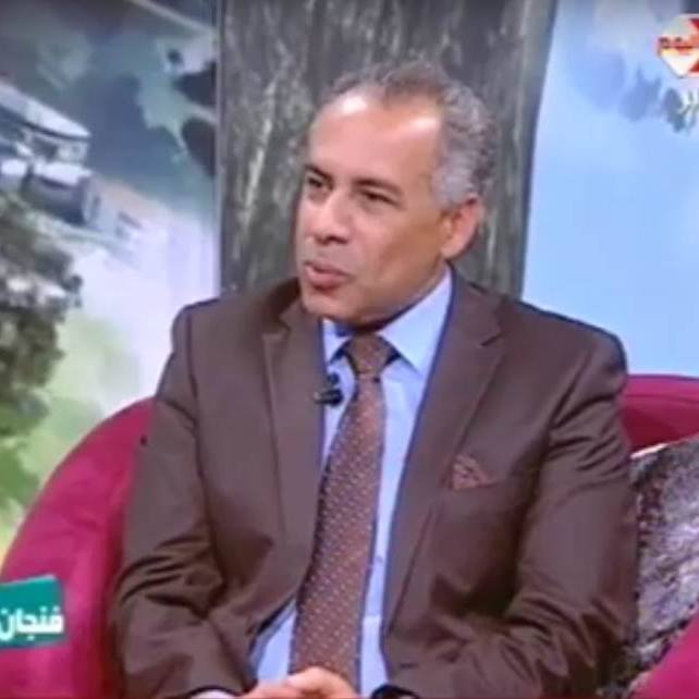 خالد رفعت يدون "شهادة حق" في نصرة رسول الله ويؤكد "لن أقبل المساس بالسنة المطهرة"