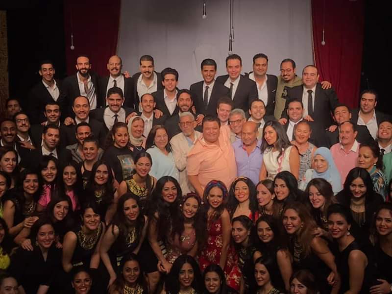 خالد جعفر يكتب: سينما مصر ورسالة وفاء