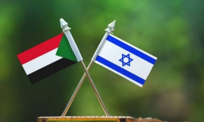 السودان : لا صحة  لما تردد من زيارة مرتقبة لأسرائيل