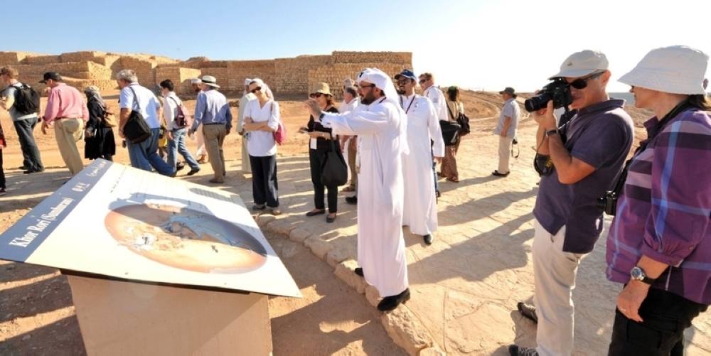 تقرير دولي يكشف عن نمو القطاع السياحي في سلطنة عُمان