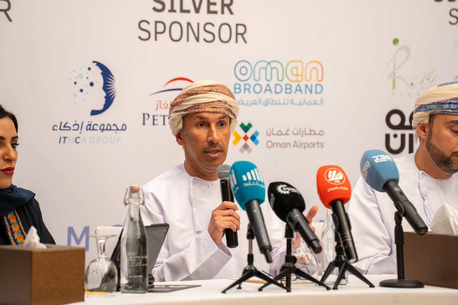 فبراير المقبل... سلطنة عُمان تستضيف مؤتمراً عالمياً لمناقشة ثورة الذكاء الاصطناعي