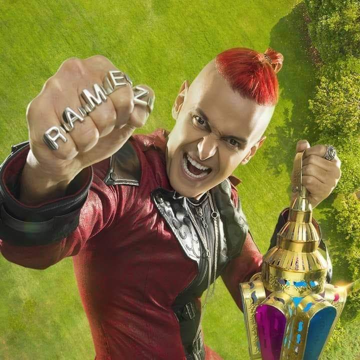 رامز عقله طار: أسخف برنامج في رمضان