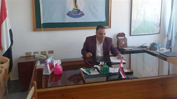 3050مواطن يستفيدون من كارت الخدمات المتكاملة بالبحرالاحمر