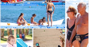 قناة إيطالية: شرم الشيخ ومرسى علم أفضل الأماكن السياحية للإيطاليين