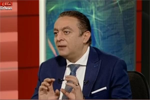 أيمن دياب :الكورونا ليست حرب بيولوجية مقصودة ومصر أظهرت وعيا كبيرًا فى مواجهته