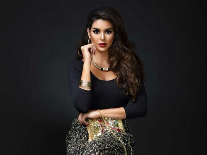 ياسمين صبرى تثير الجدل من جديد