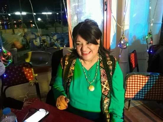 19 يناير حفل توقيع "ماريونيت"