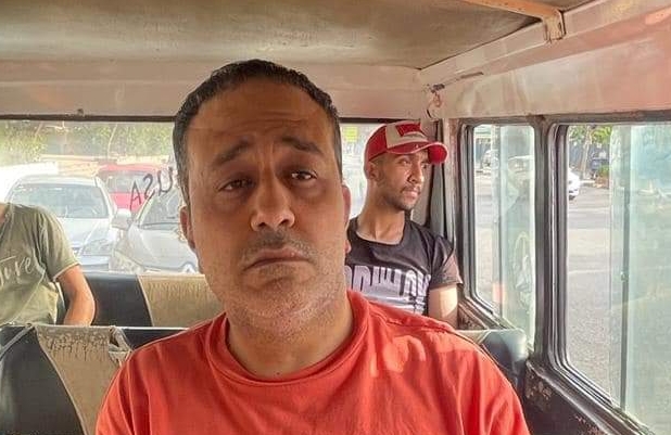 خالد سرحان يسخر من محمد رمضان 