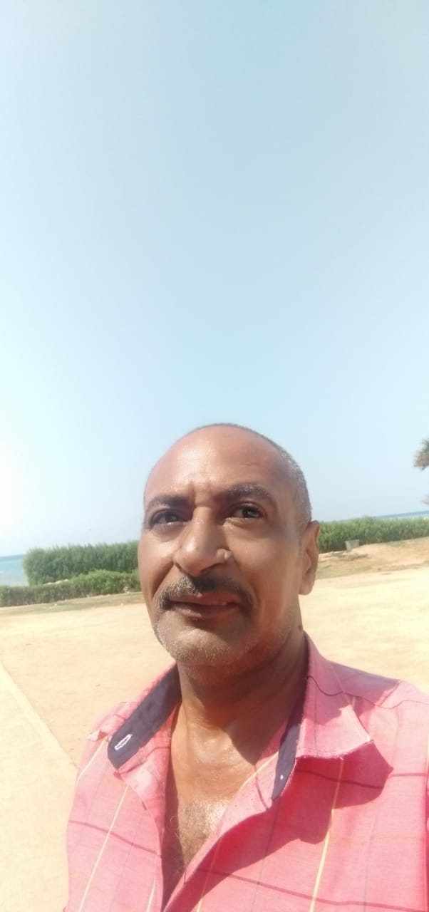 الشاعر علاء رزق يكتب قصيدة :صرخة الم