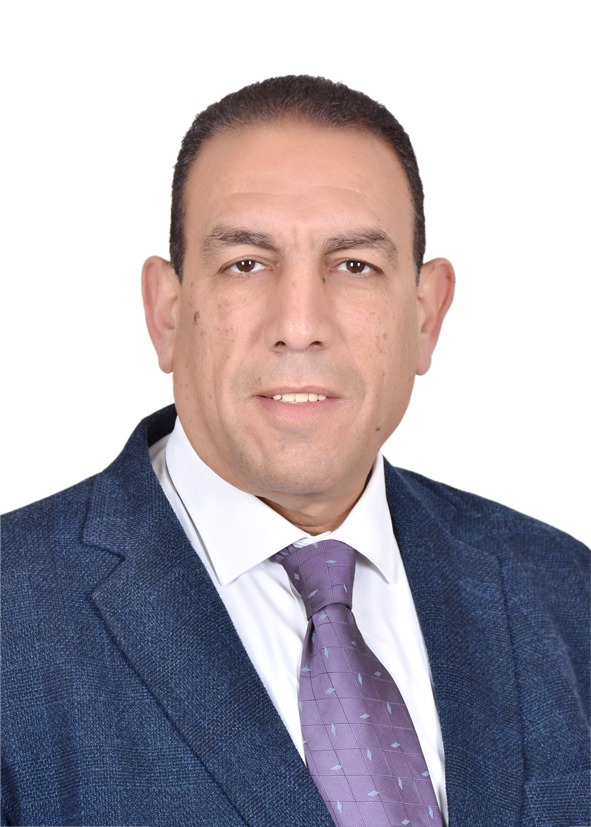 المهندس عبدالله سالم المرشح علي منصب نقيب عام المهندسين يعلن برنامجه الانتخابى