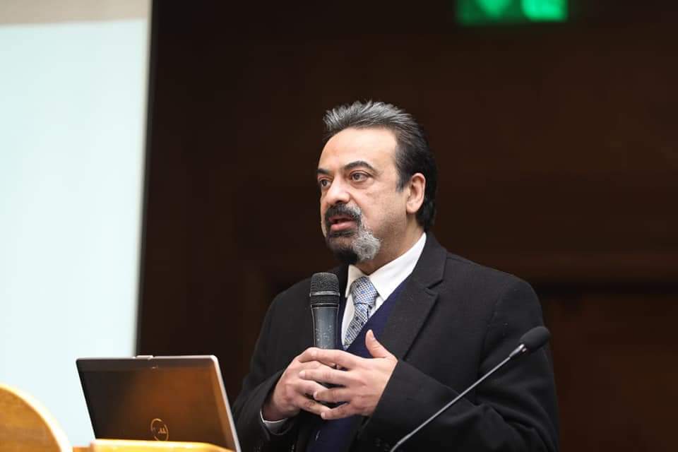 الصحة: إطلاق أول منصة لخدمات الصحة النفسية وعلاج الإدمان في إقليم شرق المتوسط