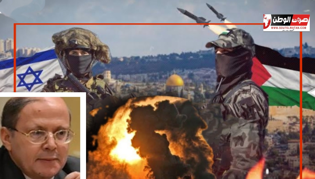 ليست الحرب الأخيرة