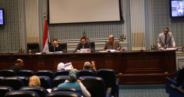 زراعة البرلمان تطالب بتوعية المواطنين فى المساجد والكنائس بحملات تطعيم الحيوانات