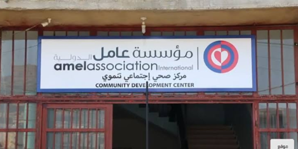 "عامل" رداً على تصويت البرلمان الأوروبي على دعم بقاء النازحين السوريين في لبنان