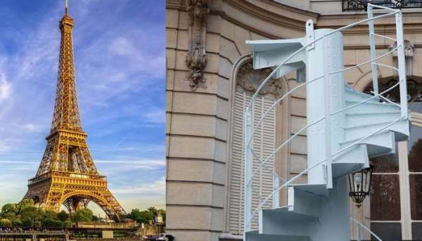 برج "إيفل" في المزاد .. والمشتري من الشرق الأوسط