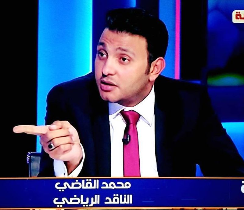 مش كل مدرب وطنى ينفع يبقي مدير فنى للمنتخب الوطنى