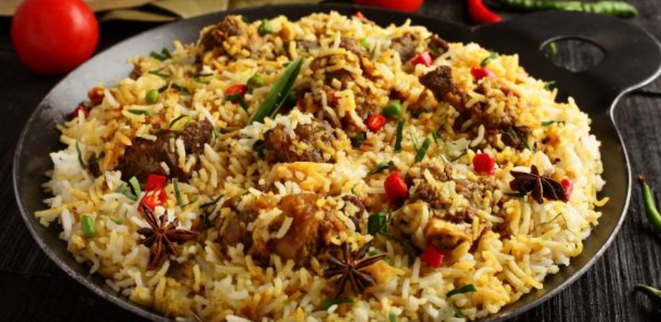 طرق طهي اللحوم بالعيد