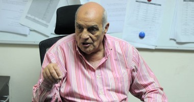 "اللى كان واقف فى البلكونة".. 3 أعوام على رحيل المعلق محمود بكر