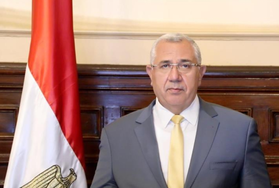 انفوجراف.. "الزراعة في كل مصر" العدد رقم ٣٠ .. تعرف على أنشطة وجهود مديريات الزراعة والطب البيطري خلال الفترة من ٢٢ الى ٢٨ فبراير الجاري