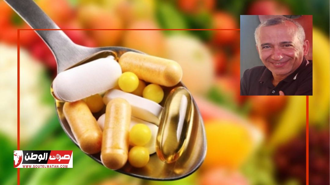 المكملات الغذائية ومضادات الأكسدة قد تكون محفزة للأورام السرطانية