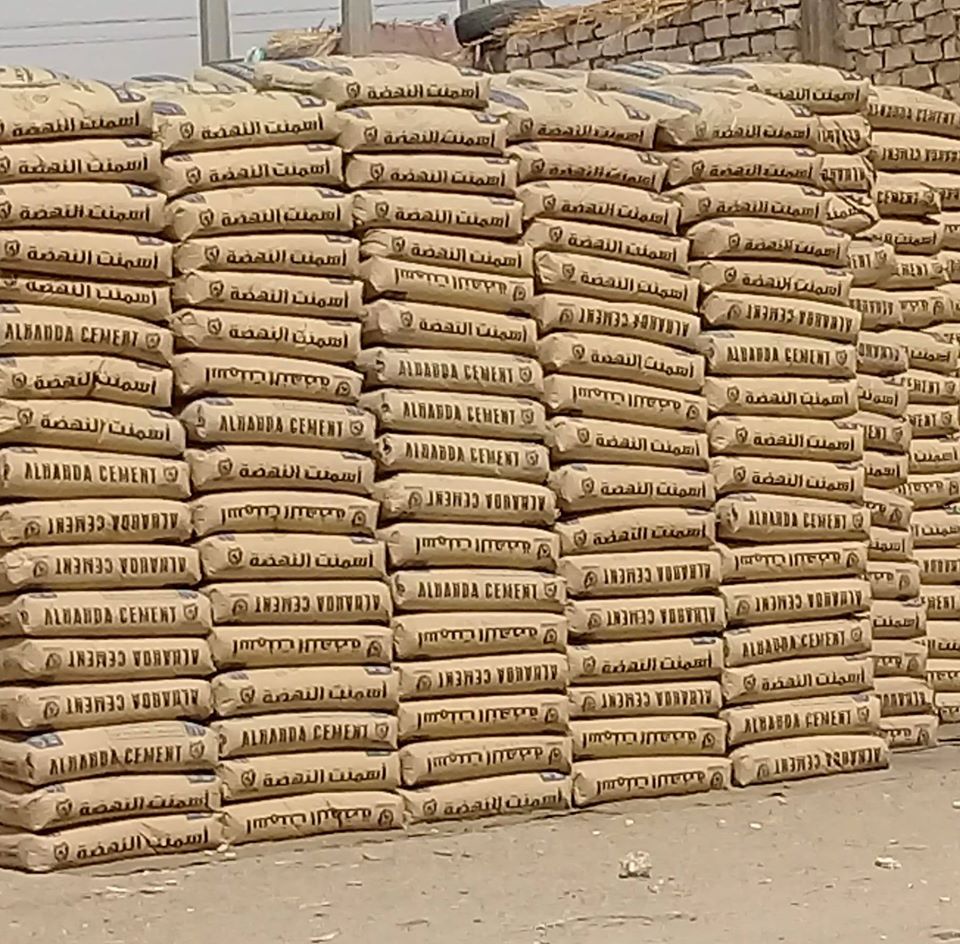 انخفاض جديد في أسعار الحديد والأسمنت ينعش سوق العقارات