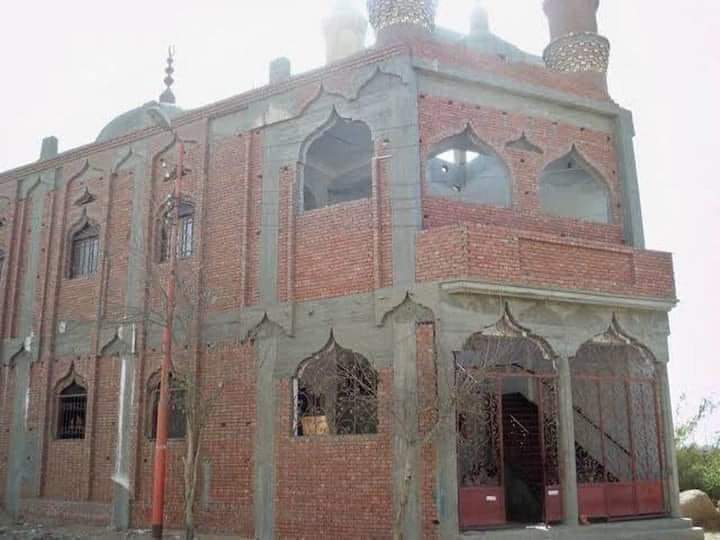 حكاية لها العجب