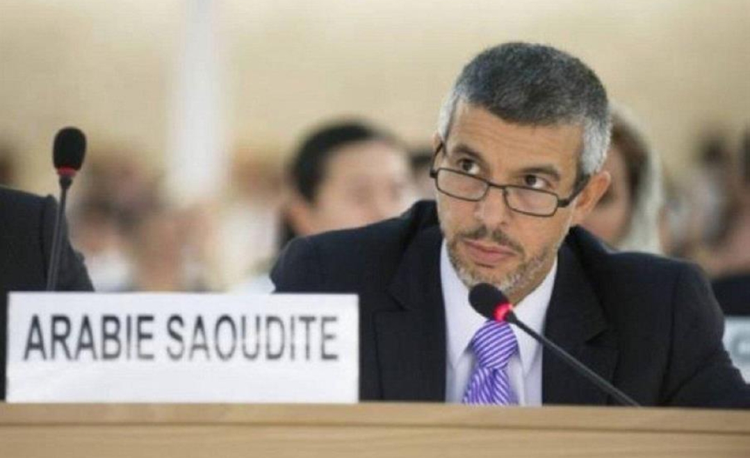 السفير الواصل يرأس وفد المملكة المشارك بمؤتمر الأمم المتحدة الرابع للدول الجزرية الصغيرة والنامية في أنتيغوا وبربودا