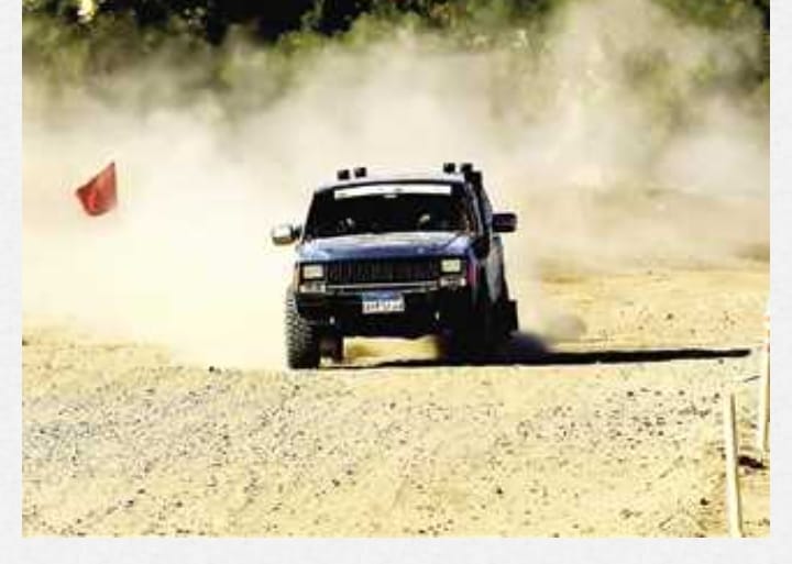 الجونة تتزين بالرالى والمهرجان الرياضى للسيارات