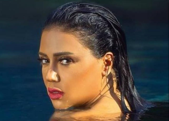 أول رد من رانيا يوسف على الفيديو الإباحي المنسوب لها.. "دا مش خالد يوسف"