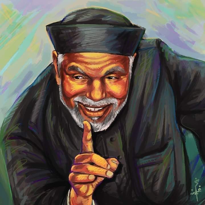 الشيخ الشعراوي: هذه هي الدنيا