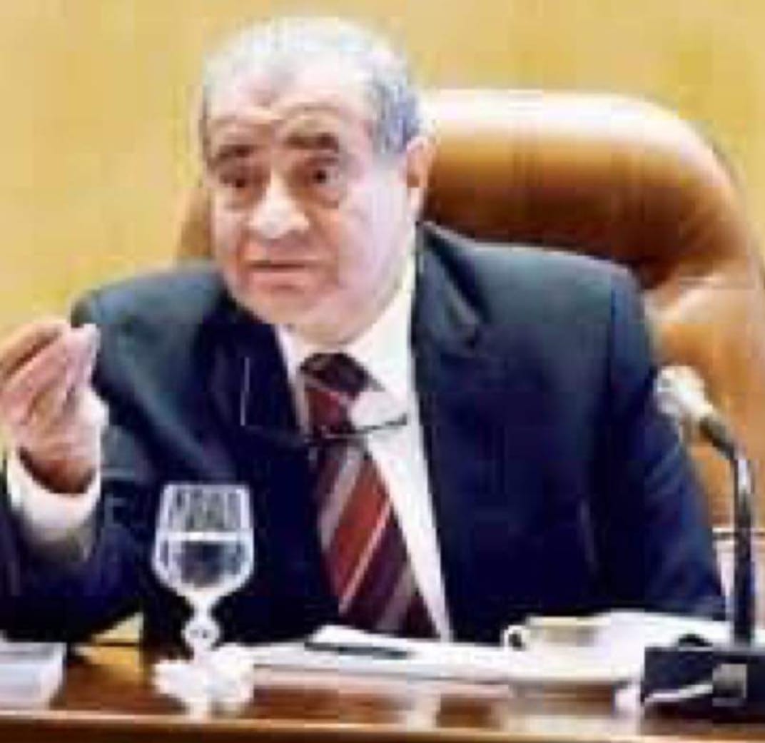 رئيس القطاع التجاري بالشركة المصرية لتجارة الجملة :الاحتياطي الاستراتيجي من كافة السلع يتراوح من 3 الي أكثر من 4 اشهر.