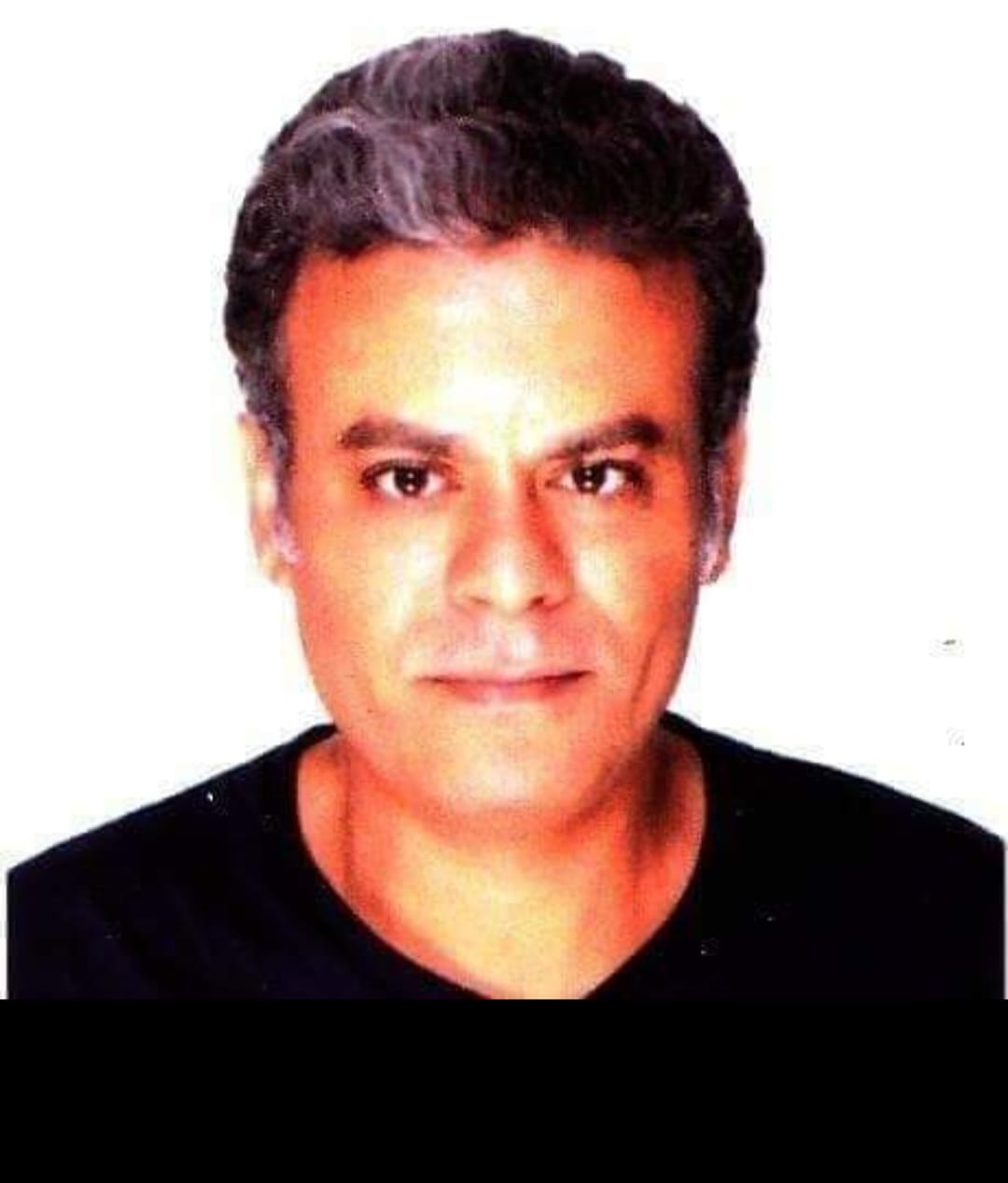 أزمة...ألمت بي