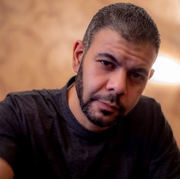 كرونا سوداء> قصة قصيرة