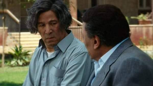 سعيد صالح لعادل إمام: متعمليش زي ولادي