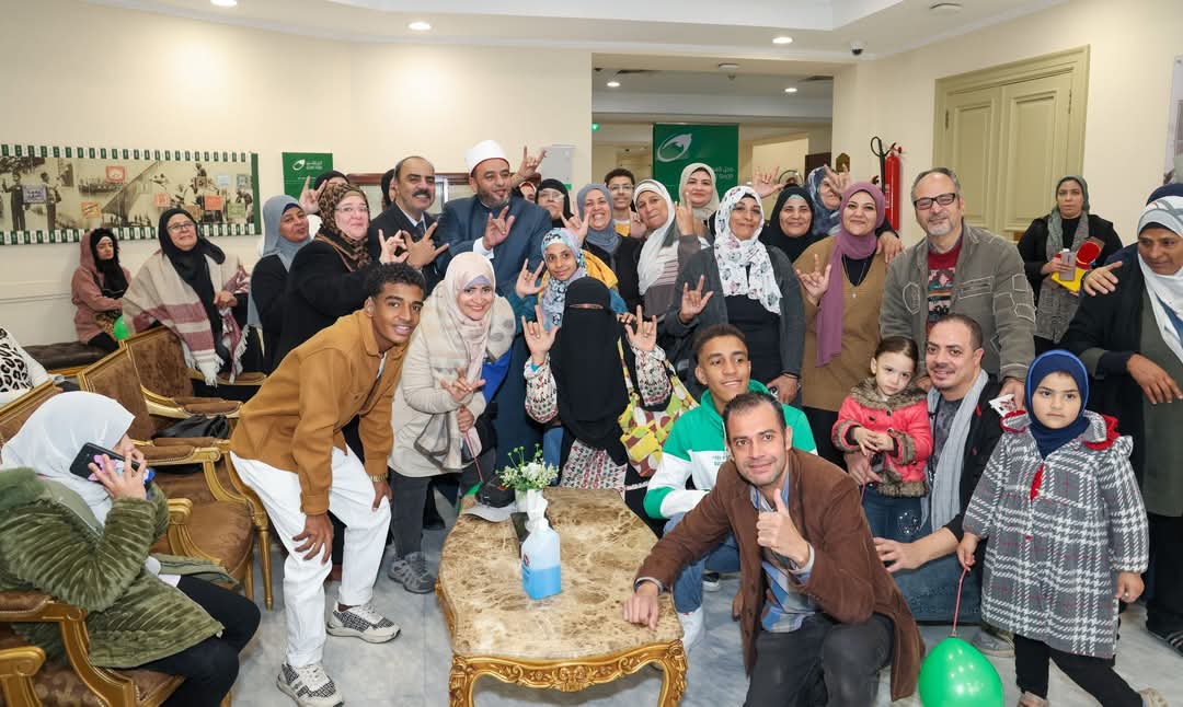 ثقافة الجيزة تحتفل بيوم البريد المصري