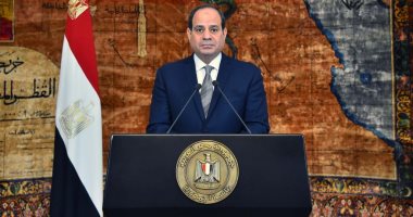 قرار جمهورى بمد حالة الطوارئ 3 أشهر بجميع أنحاء البلاد