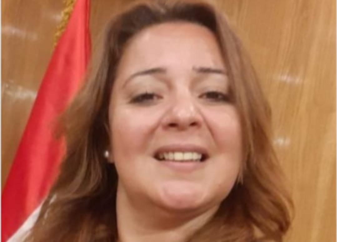 صفاء سليمان تكتب: امى دعيتلك ...