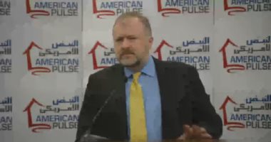 باحث أمريكى يكشف أسرار محاولات قطر لغزو الولايات المتحدة فكرياً عبر التبرعات