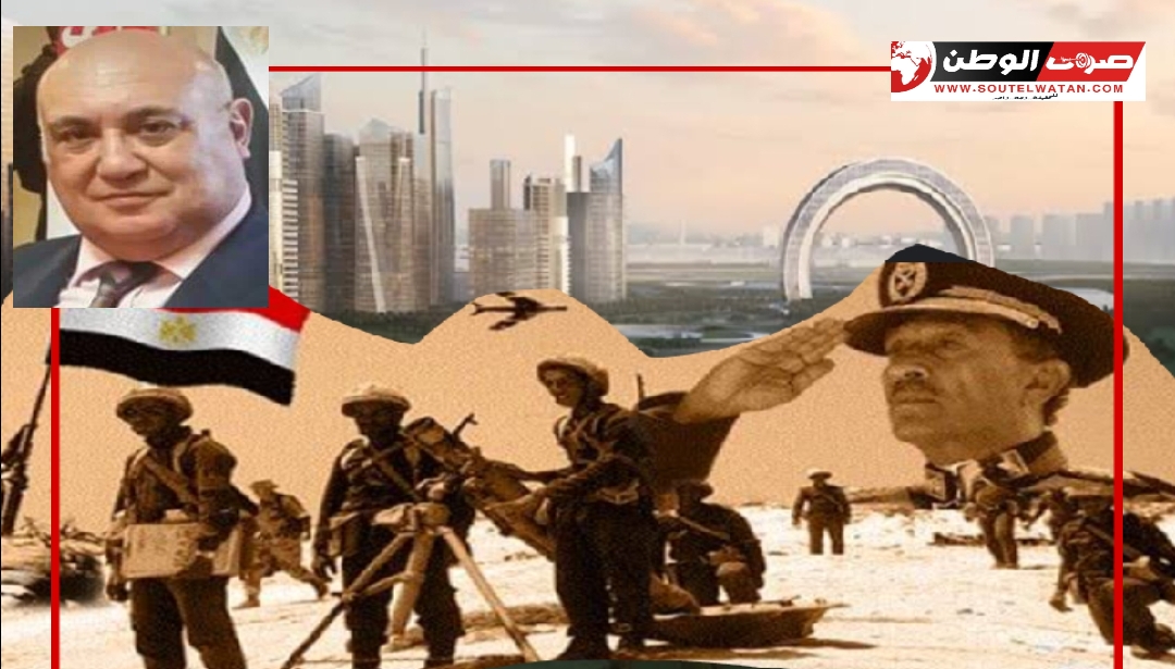 ملحمة العاشر من رمضان الإلهام الحقيقي للمستقبل