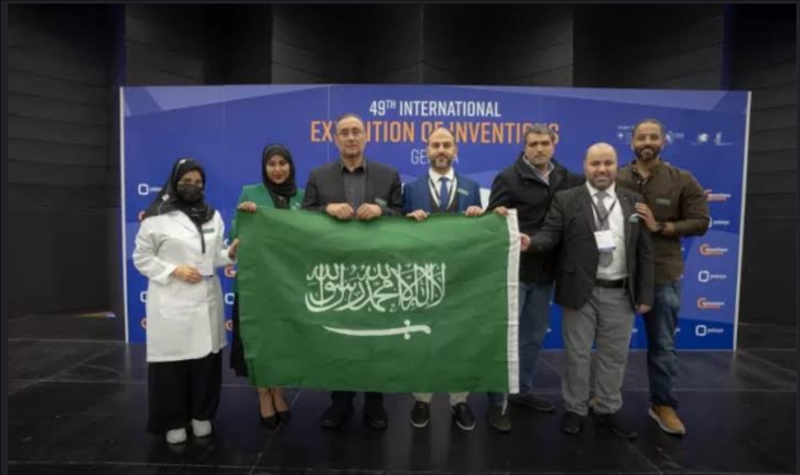 في ابتكار مركبات لعلاج السكري ...جامعة سعودية تحصد ميداليتين ذهبيتين في معرض جنيف الدولي للاختراعات
